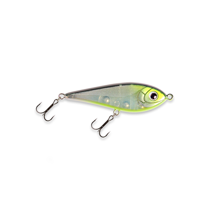 Tiny Buster 6.5 cm Suspending