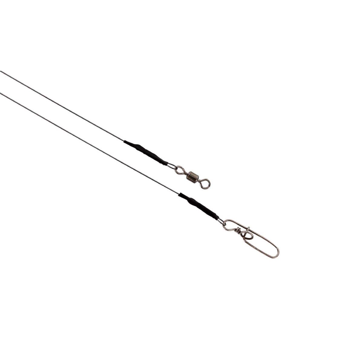 Westin Titanium Pike Leader Tafs, 1-pack