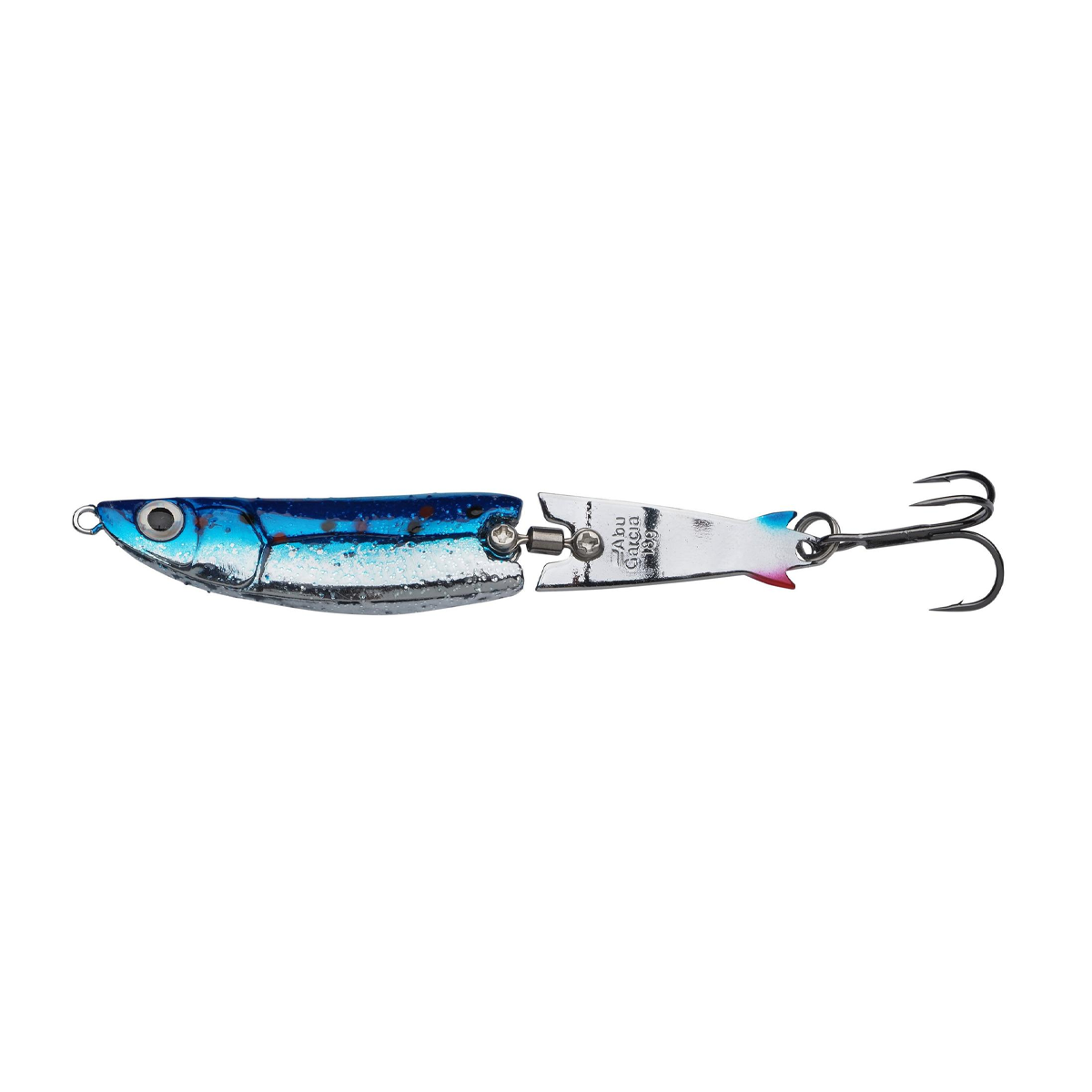 Abu Garcia Toby Jointed 18g