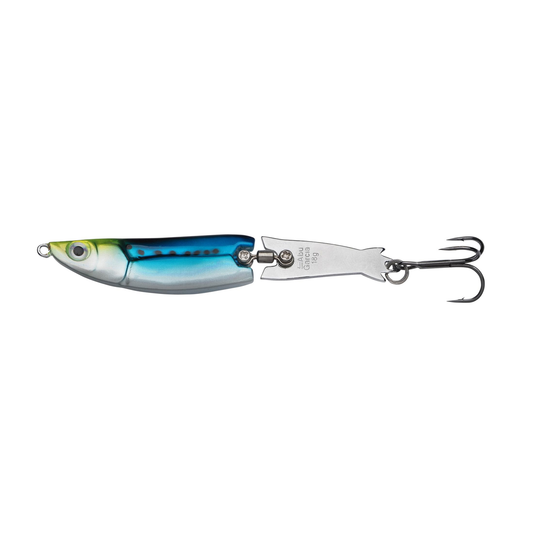 Abu Garcia Toby Jointed 14g