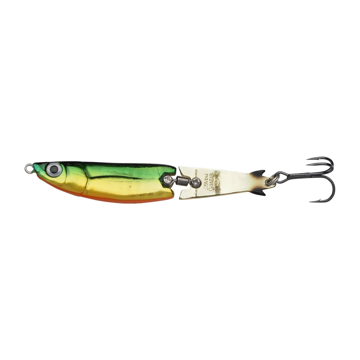Abu Garcia Toby Jointed 18g