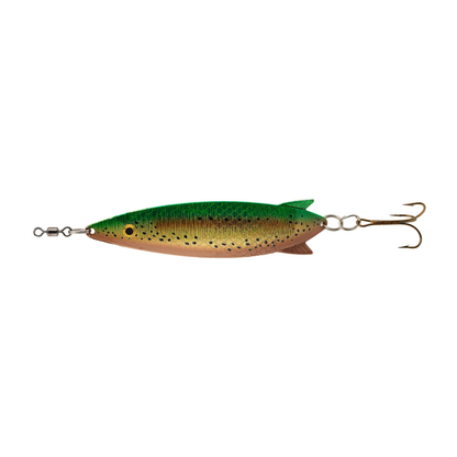 Abu Garcia Toby Salmo 30g 11cm