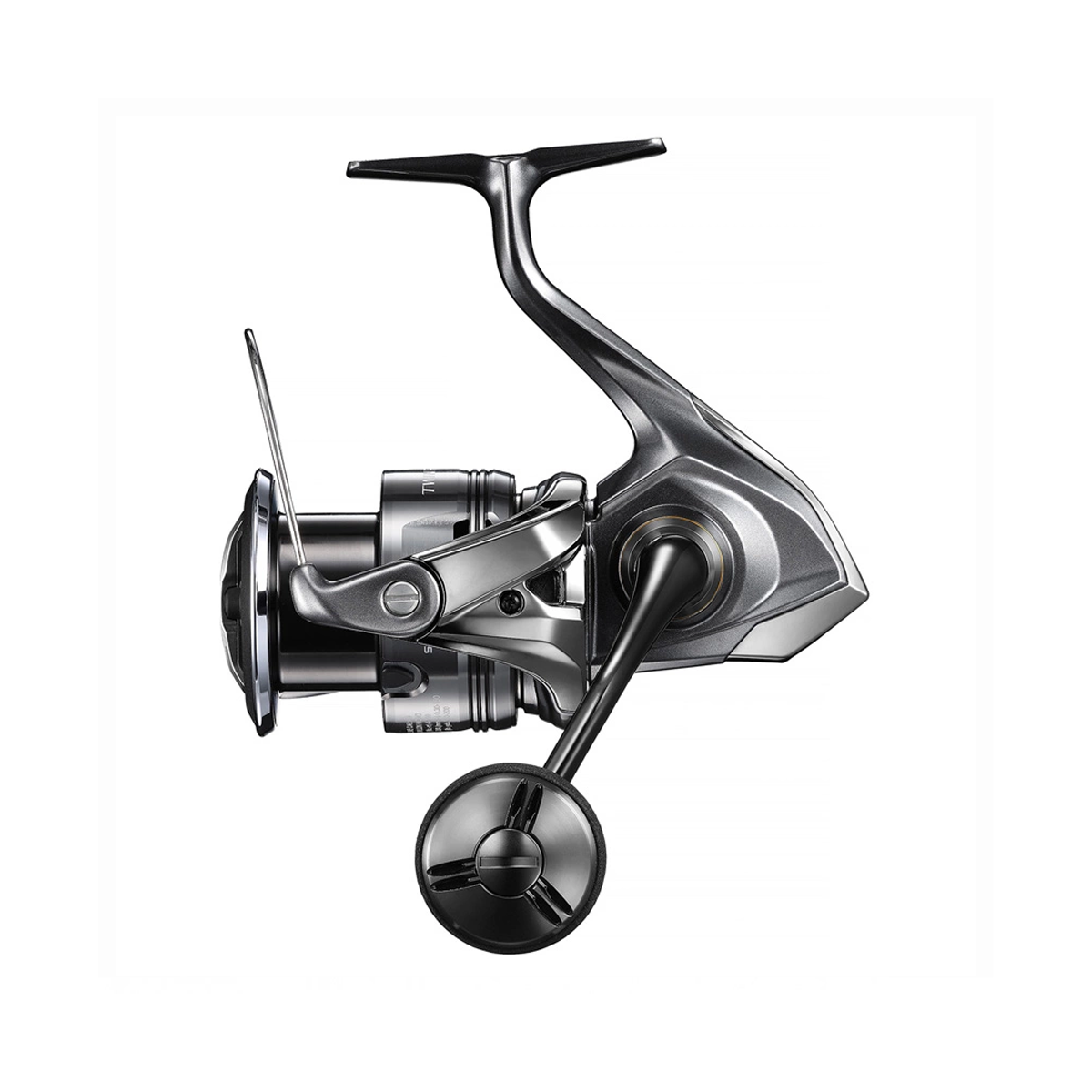 Shimano Twin Power FE 4000PG, Reel