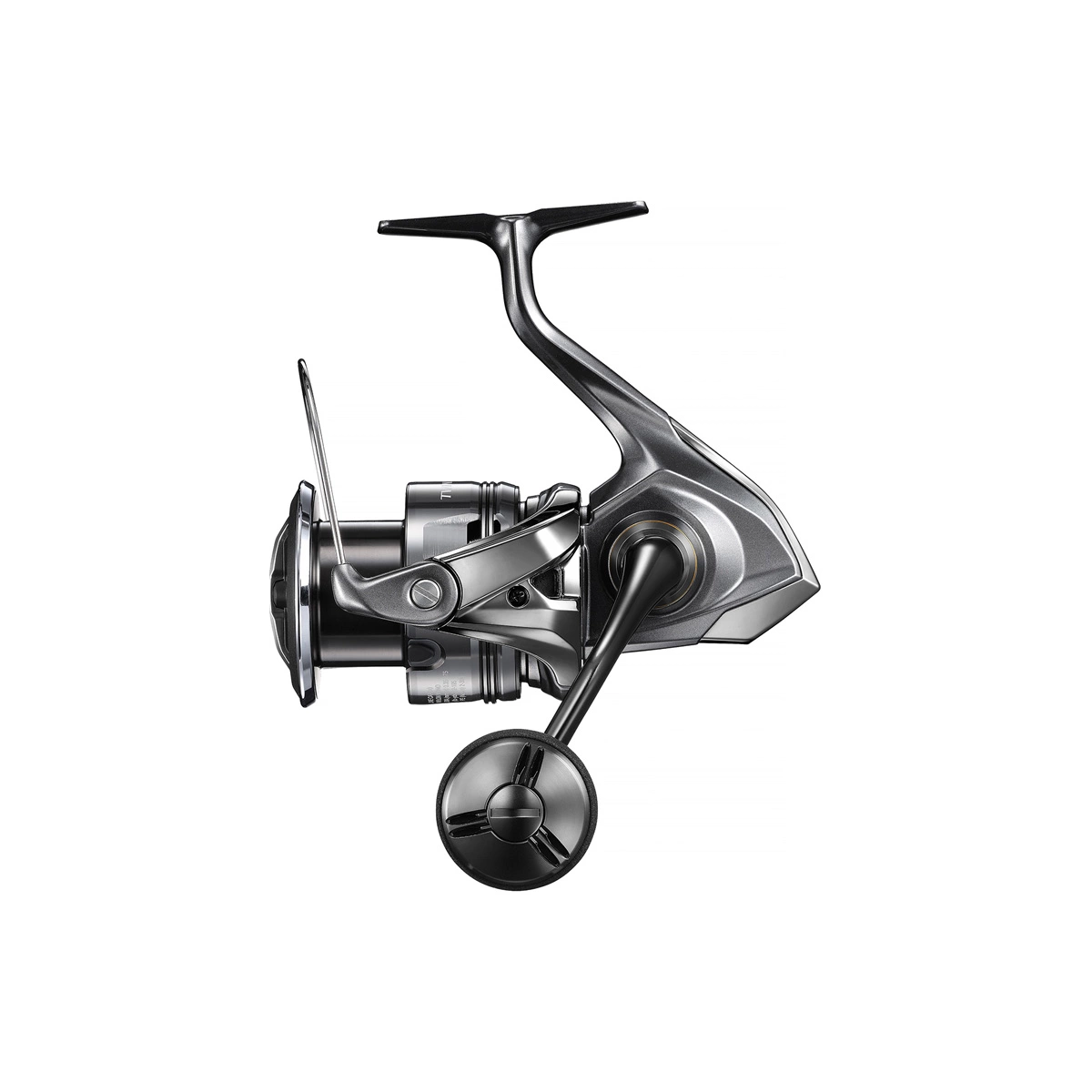 Shimano Twin Power FE C5000XG, Reel