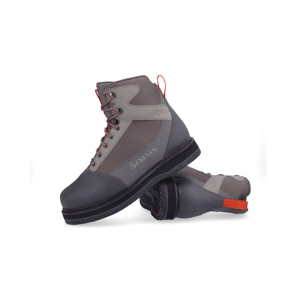 Simms Tributary waders, blanket sole