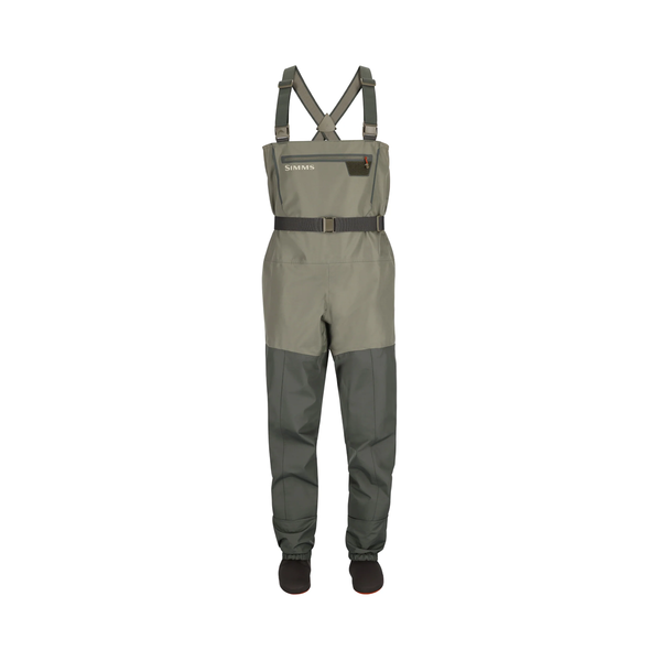 Simms Tributary Stockingfoot Basalt Waders
