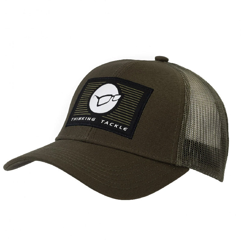 Korda TT Trucker Cap