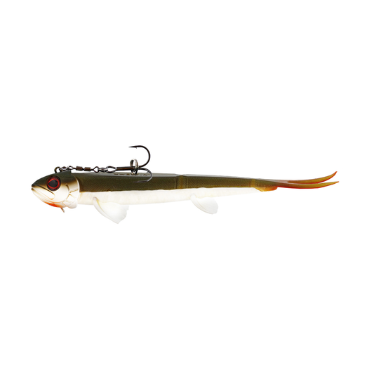 Westin TwinTeez Pelagic V-Tail RnR 21cm 8.27in 70g, 1-pack