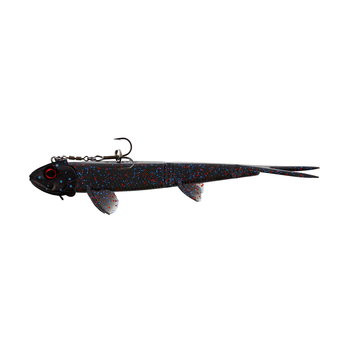 Westin TwinTeez Pelagic V-Tail RnR 21cm 8.27in 70g, 1-pack