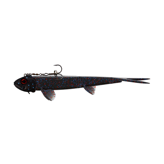 Westin TwinTeez Pelagic V-Tail RnR 21cm 8.27in 70g, 1-pack
