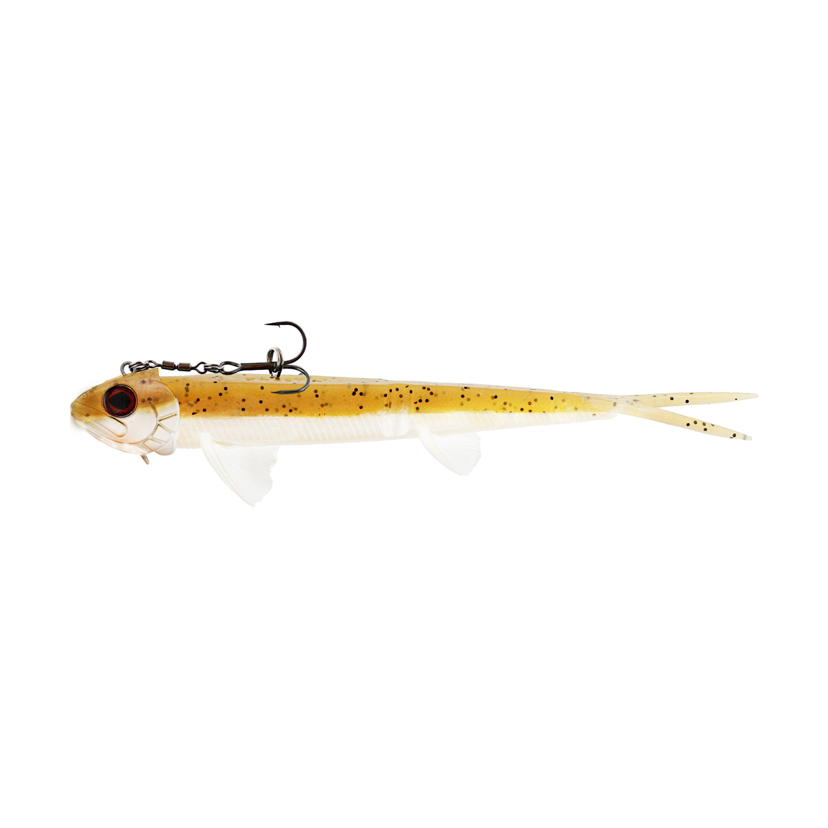 Westin TwinTeez Pelagic V-Tail RnR 21cm 8.27in 70g, 1-pack