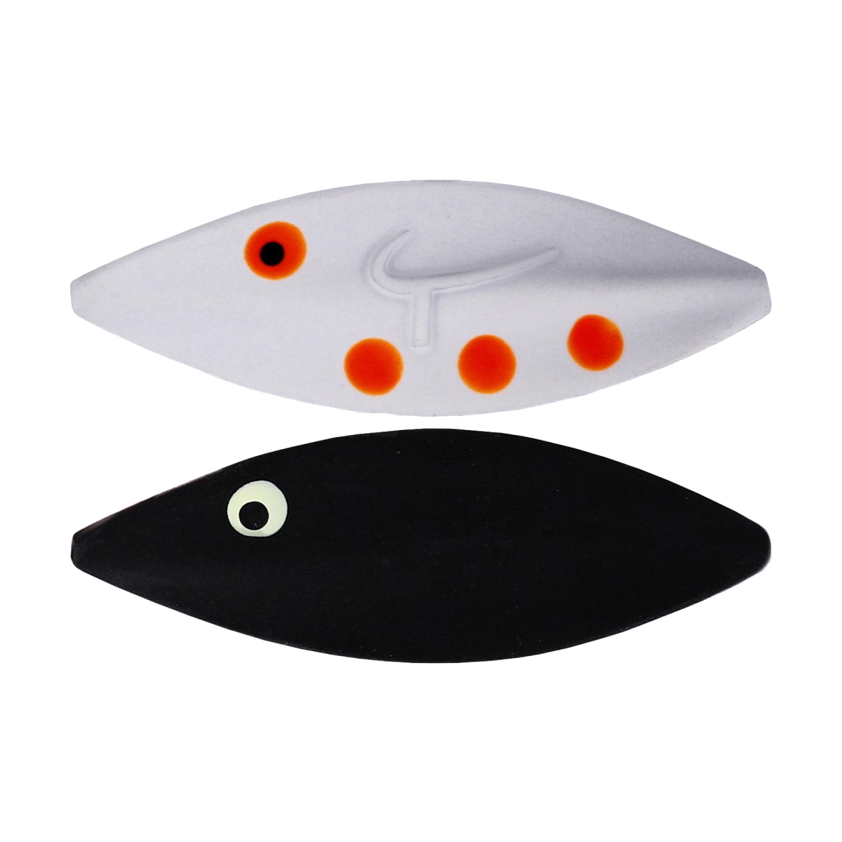 Westin Twister 2.7cm 2g