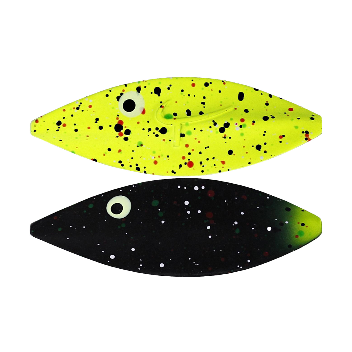 Westin Twister 2.7cm 2g