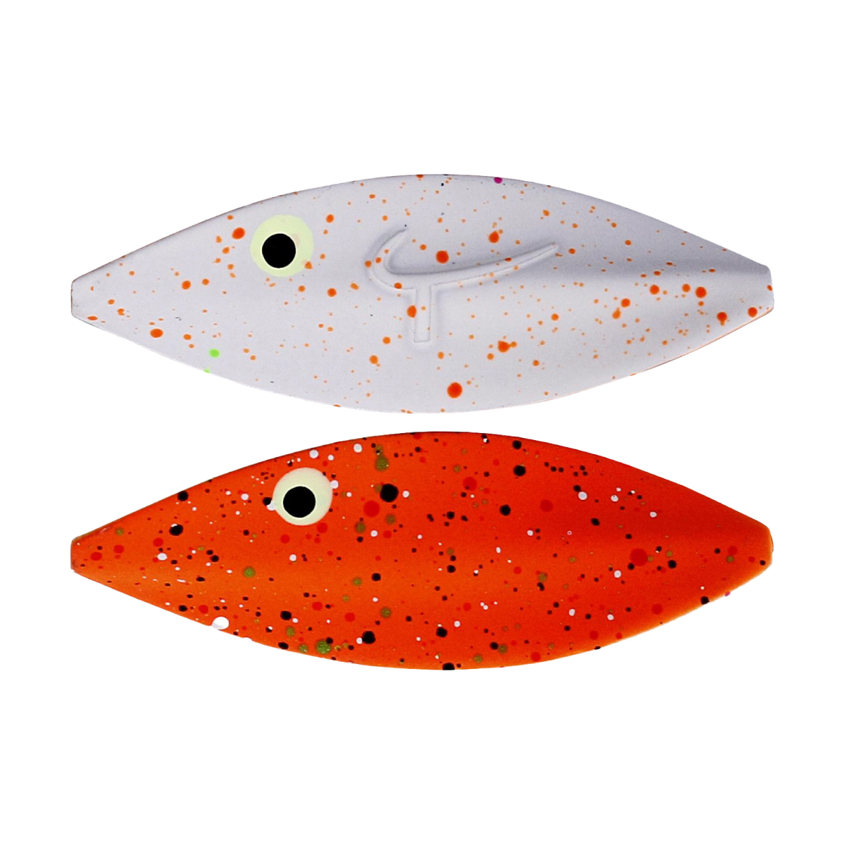 Westin Twister 2.7cm 2g