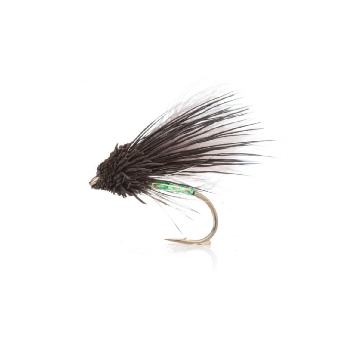 Unique Flies - Flugor Regnbåge/Harr/Öring