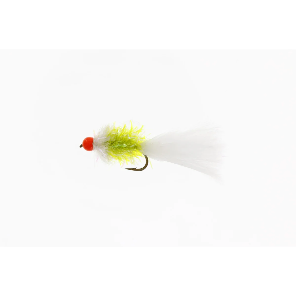 Unique Flies - Flugor Regnbåge/Harr/Öring