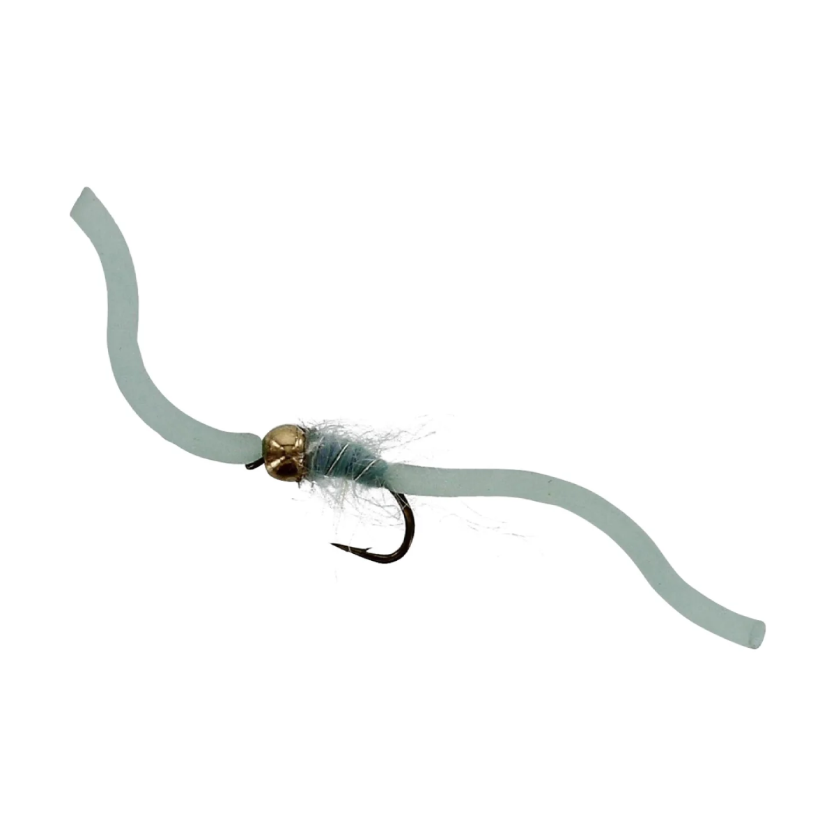 Unique Flies - Flugor Regnbåge/Harr/Öring