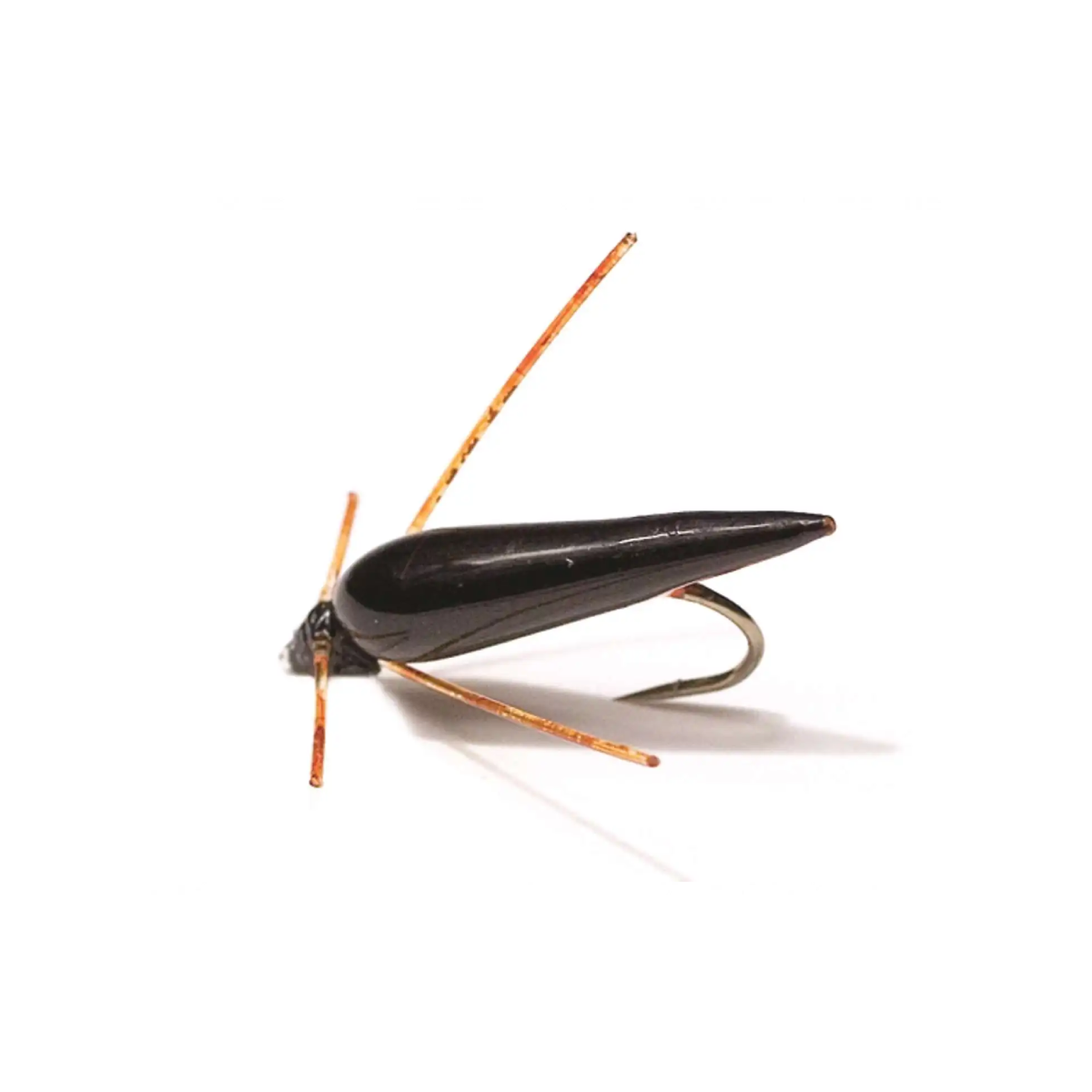 Unique Flies - Flugor Regnbåge/Harr/Öring