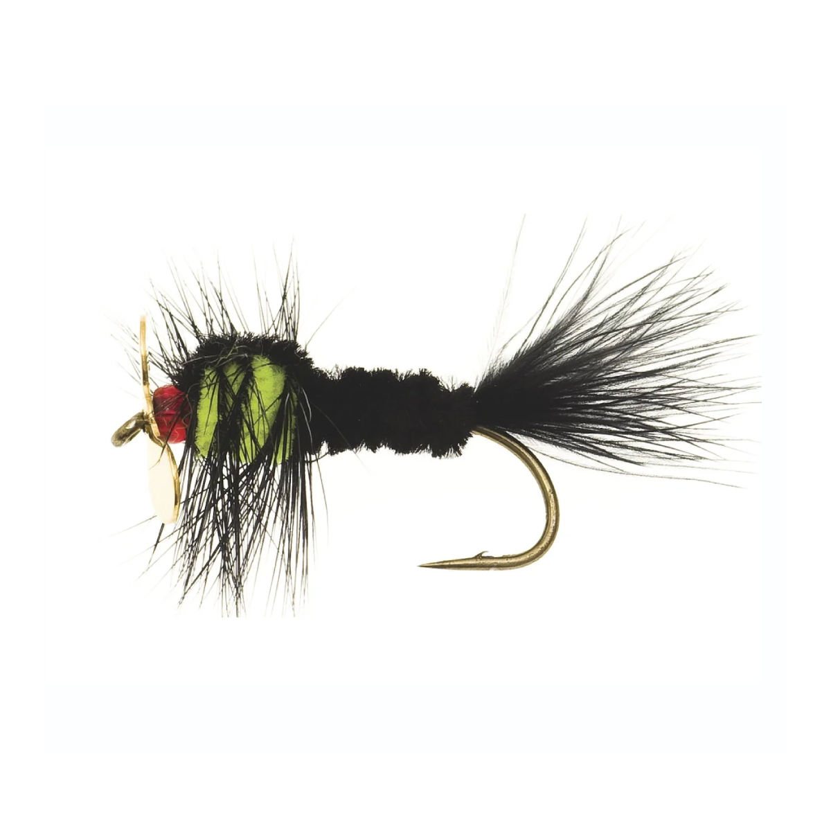 Unique Flies - Flugor Regnbåge/Harr/Öring