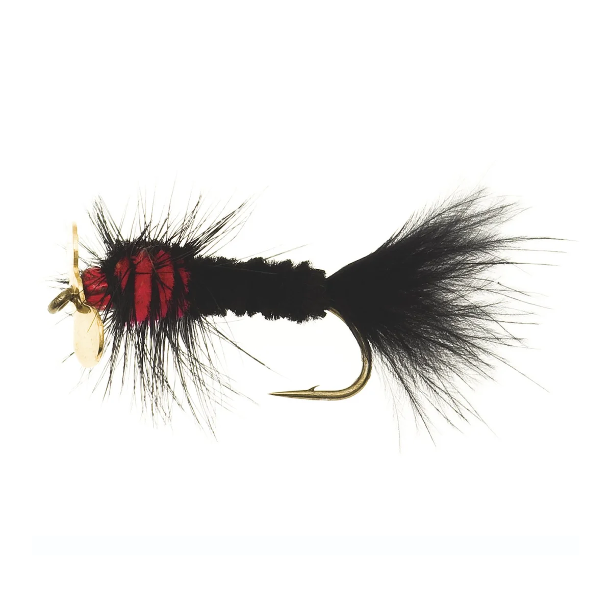 Unique Flies - Flugor Regnbåge/Harr/Öring