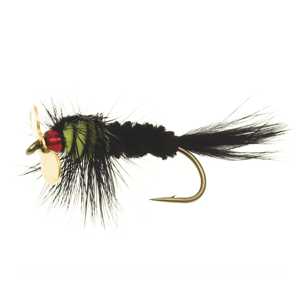 Unique Flies - Flugor Regnbåge/Harr/Öring