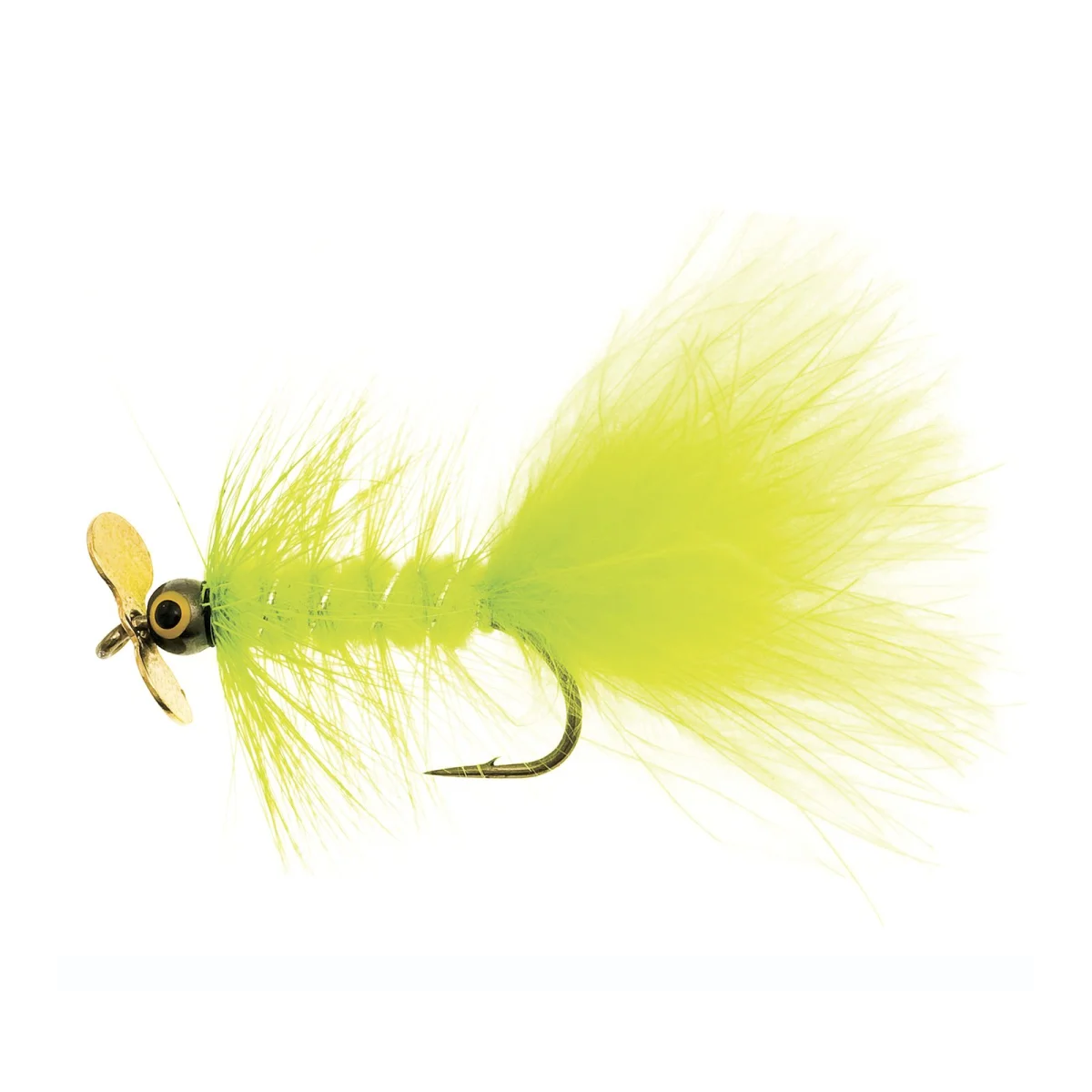 Unique Flies - Flugor Regnbåge/Harr/Öring