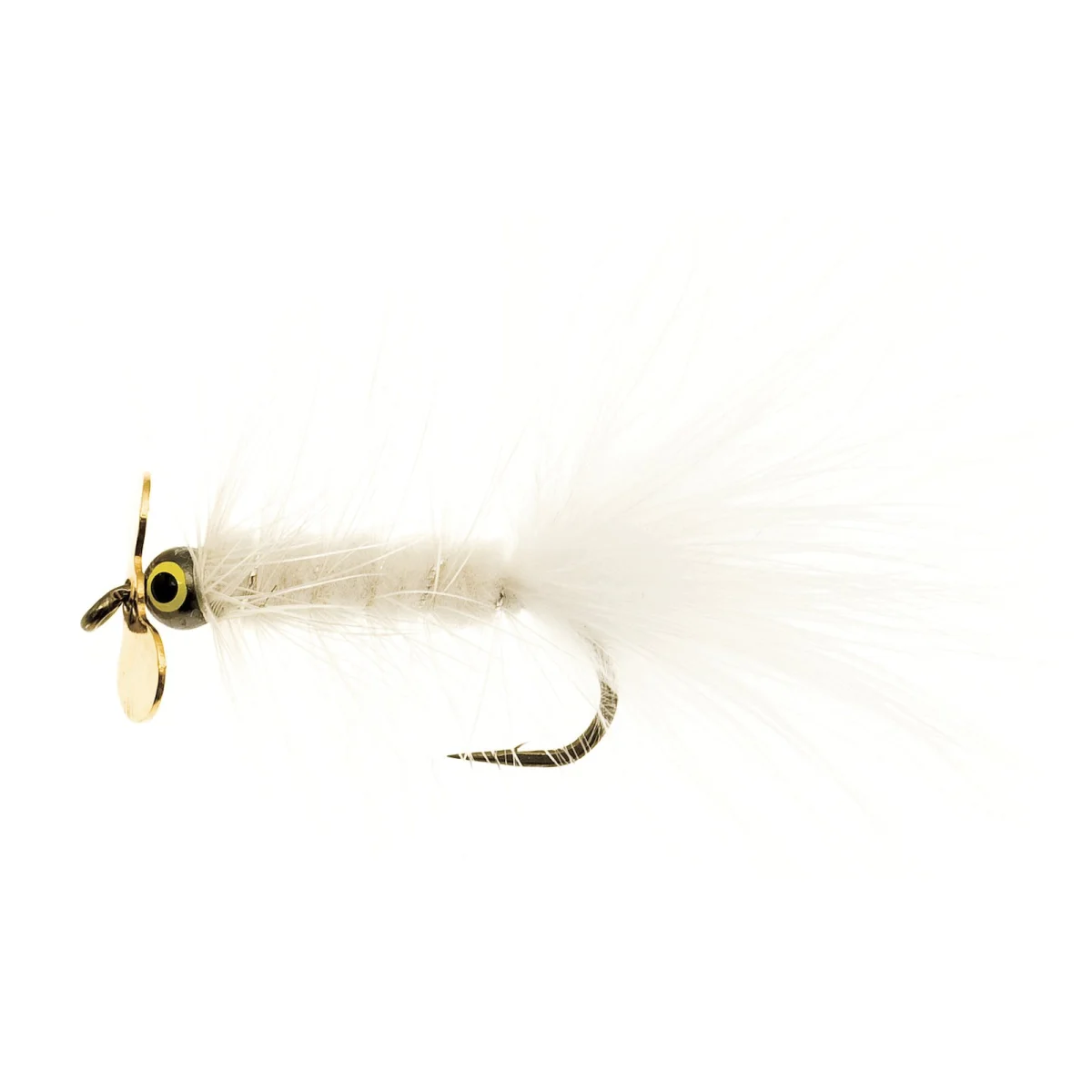Unique Flies - Flugor Regnbåge/Harr/Öring