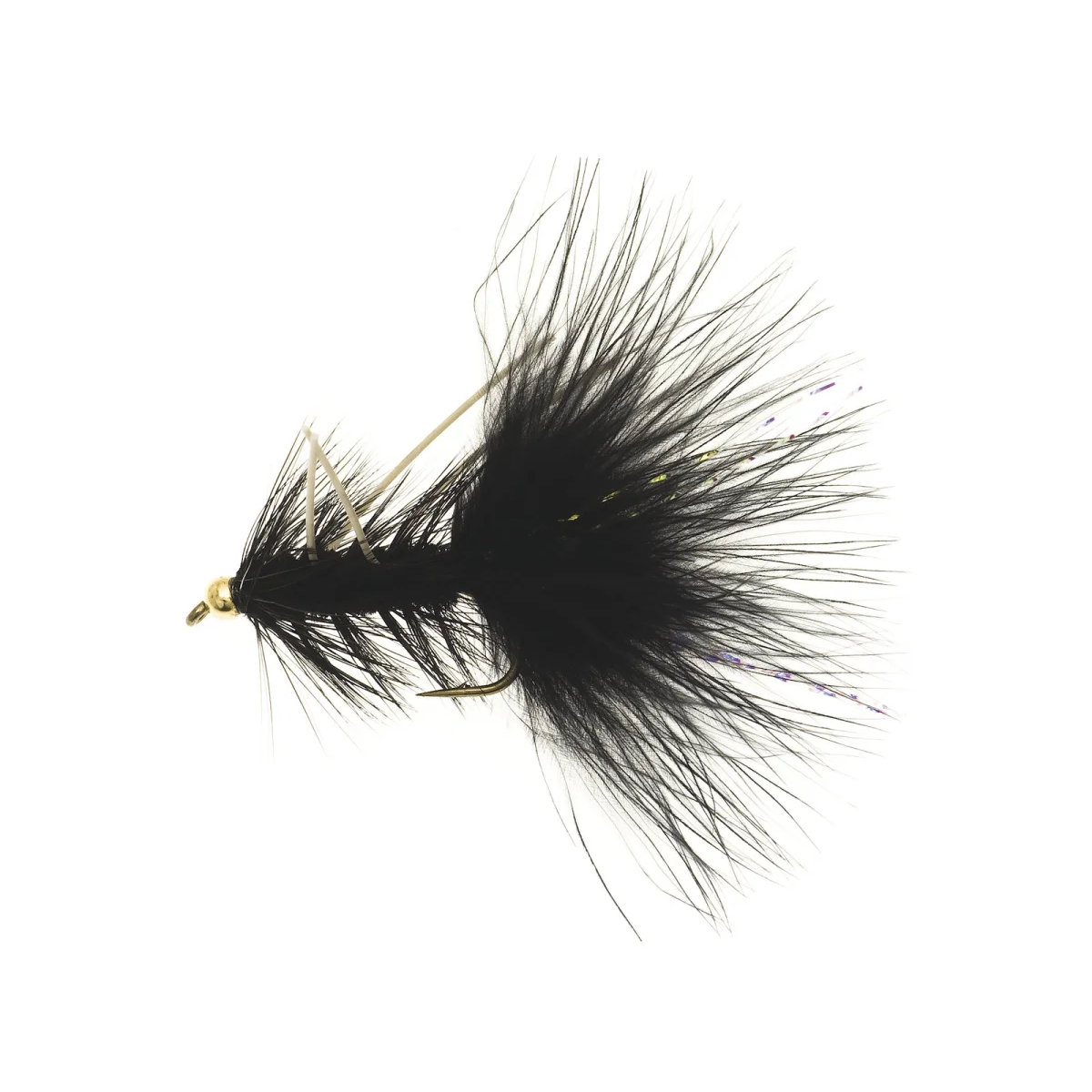 Unique Flies - Flugor Regnbåge/Harr/Öring