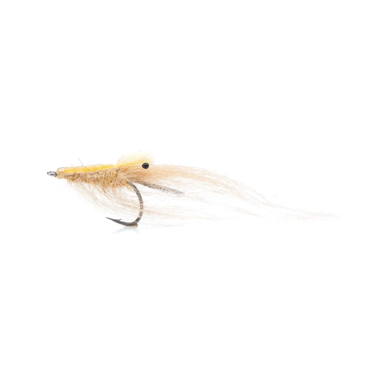 Unique Flies Fly (Sea Trout)