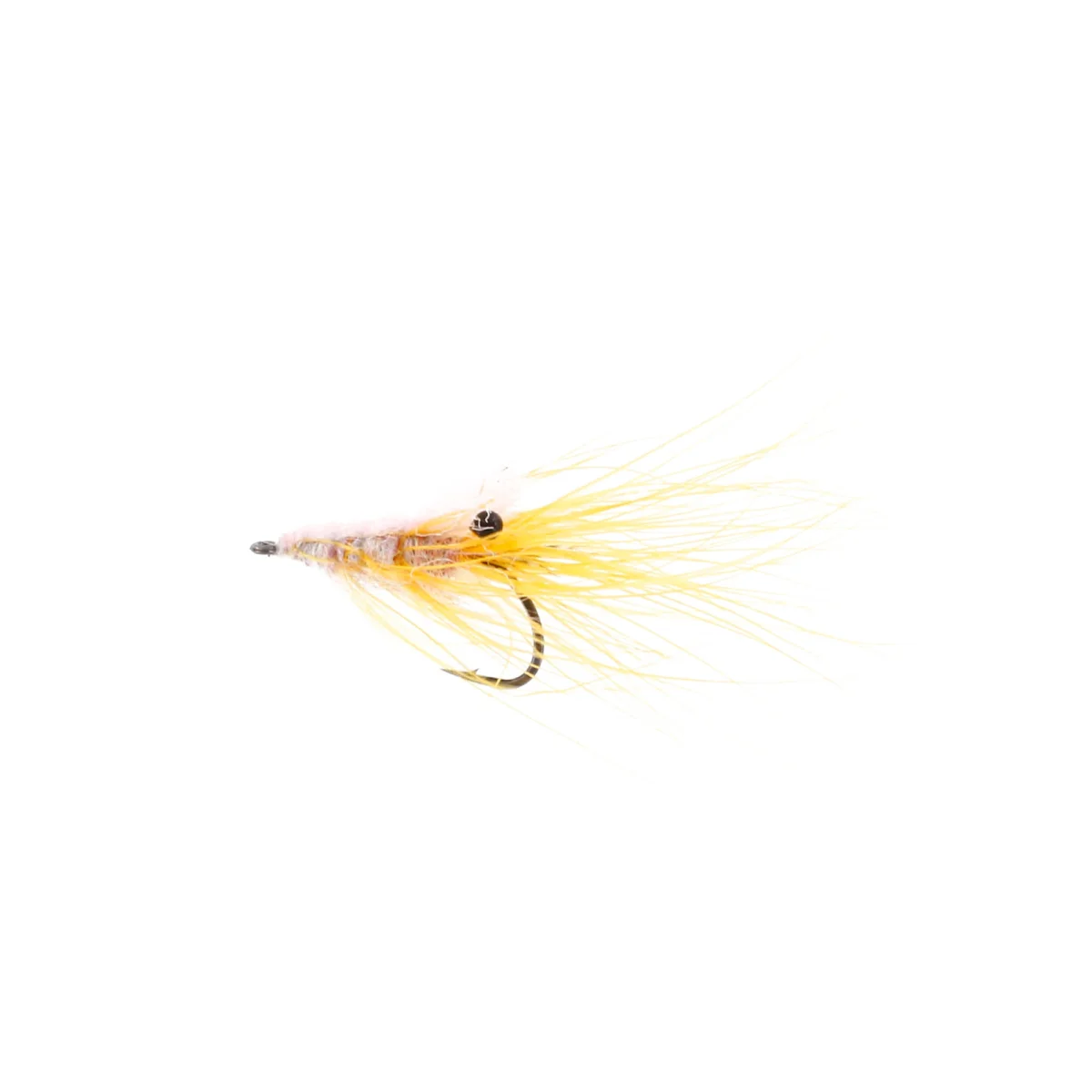 Unique Flies Fly (Sea Trout)