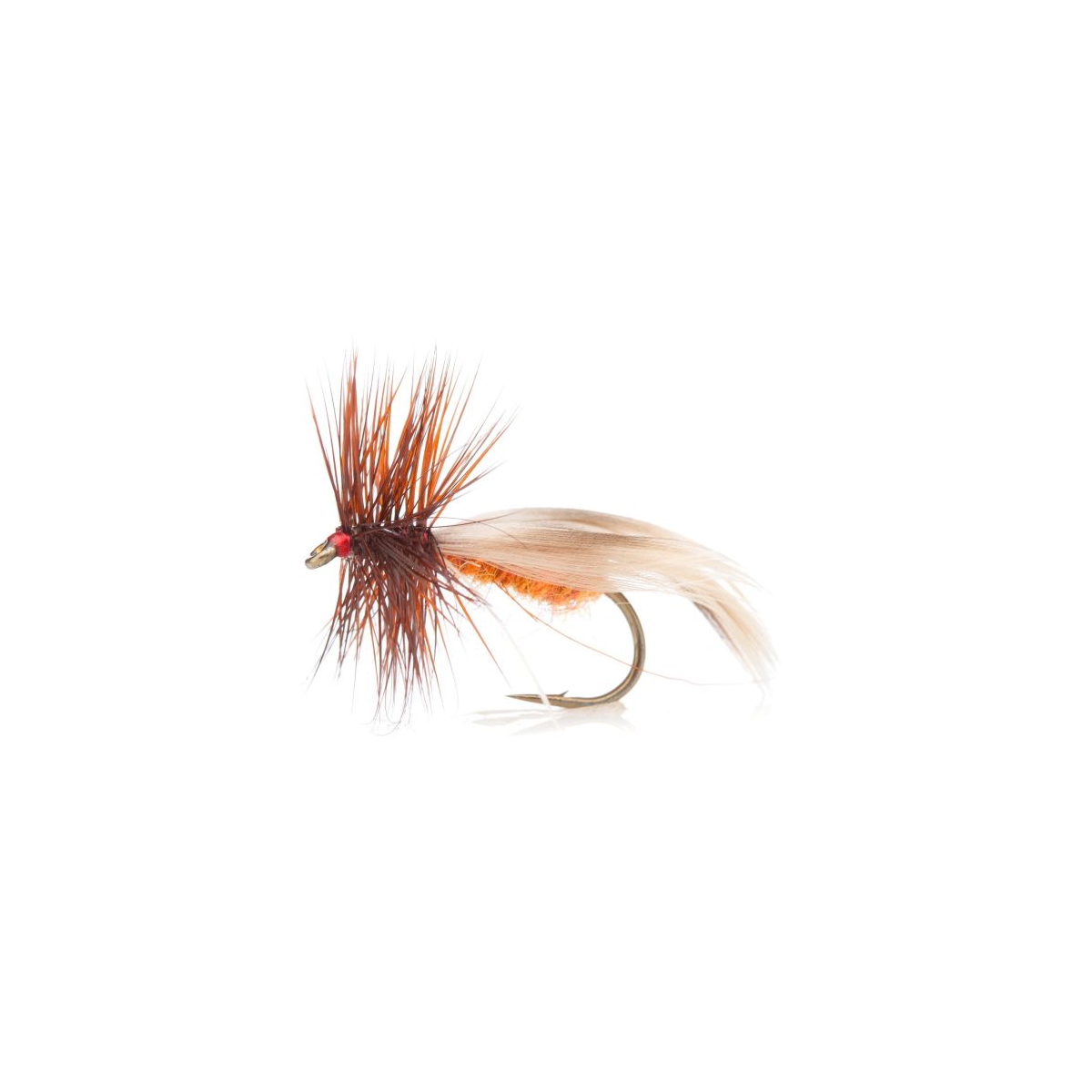 Unique Flies - Flugor Regnbåge/Harr/Öring