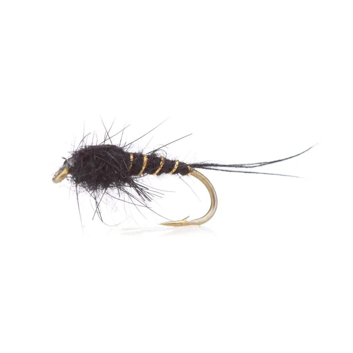 Unique Flies - Flugor Regnbåge/Harr/Öring