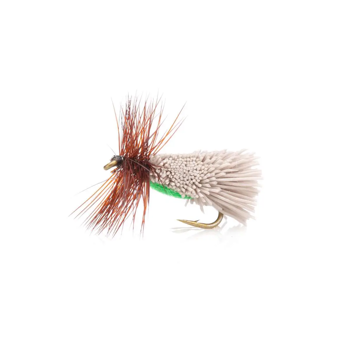 Unique Flies - Flugor Regnbåge/Harr/Öring