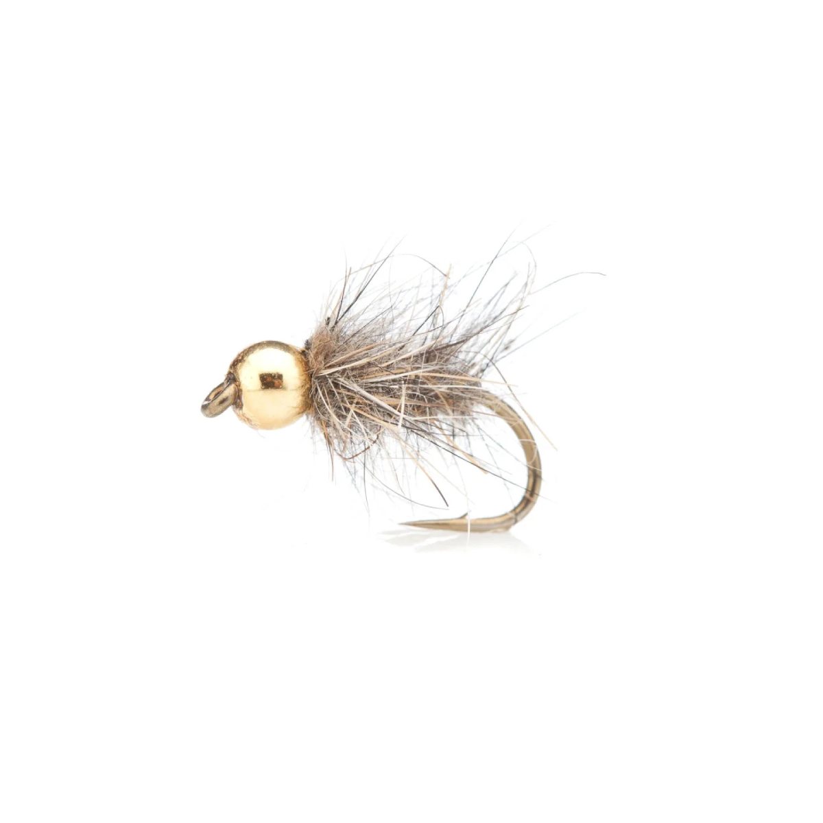 Unique Flies - Flugor Regnbåge/Harr/Öring