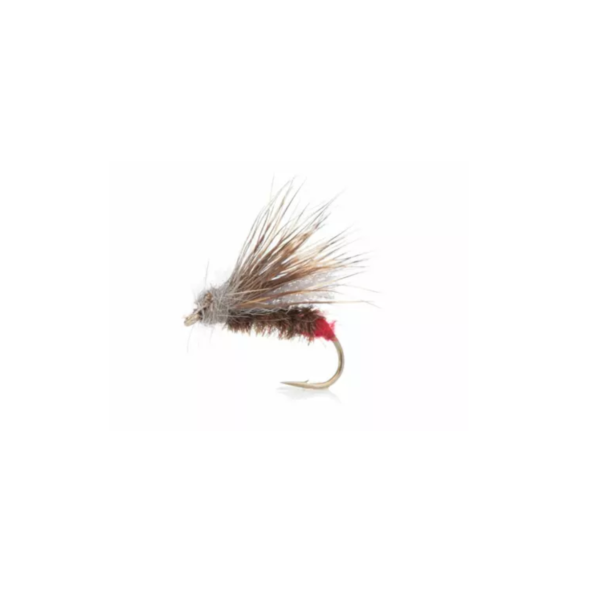 Unique Flies - Flugor Regnbåge/Harr/Öring
