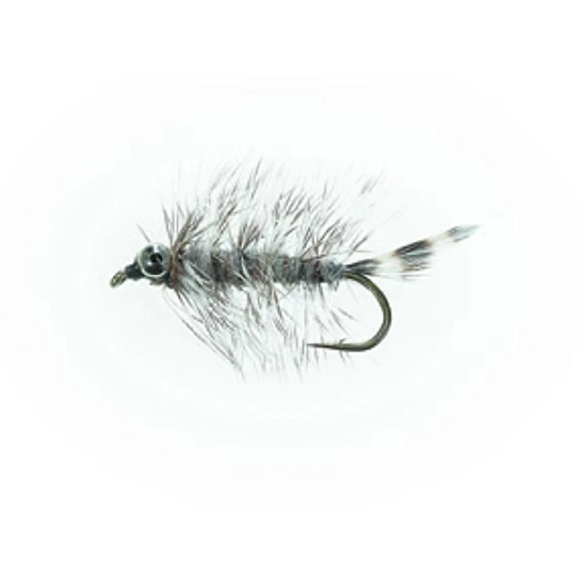 Unique Flies Fly (Sea Trout)