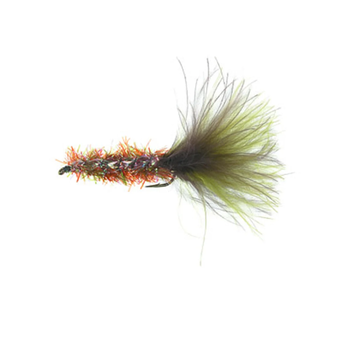 Unique Flies Fly (Sea Trout)