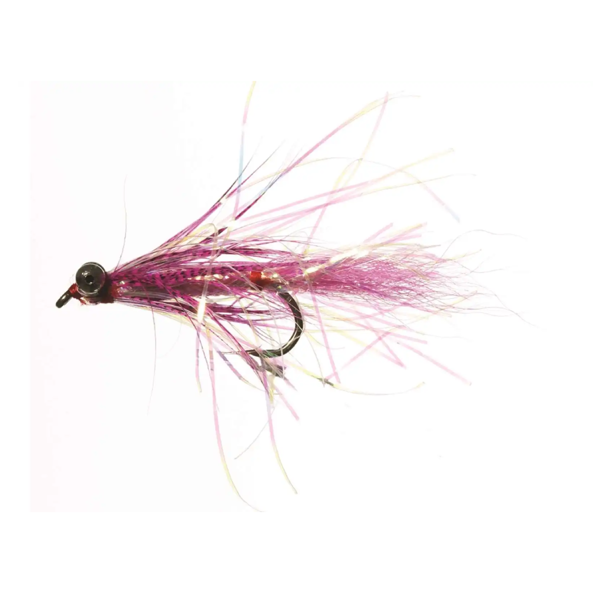 Unique Flies Fly (Sea Trout)