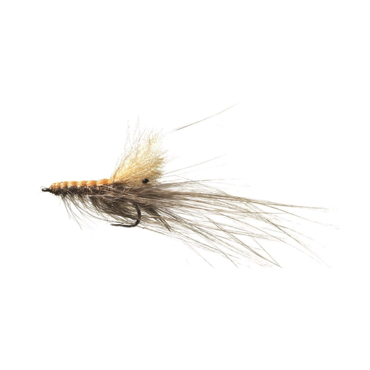 Unique Flies Fly (Sea Trout)