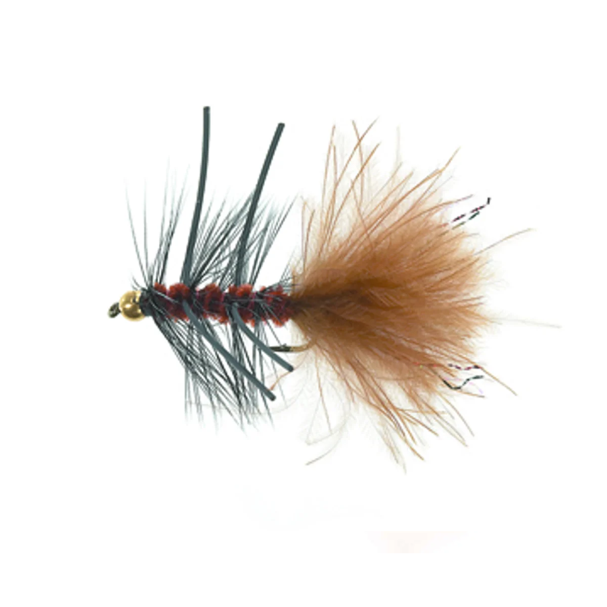 Unique Flies - Flugor Regnbåge/Harr/Öring
