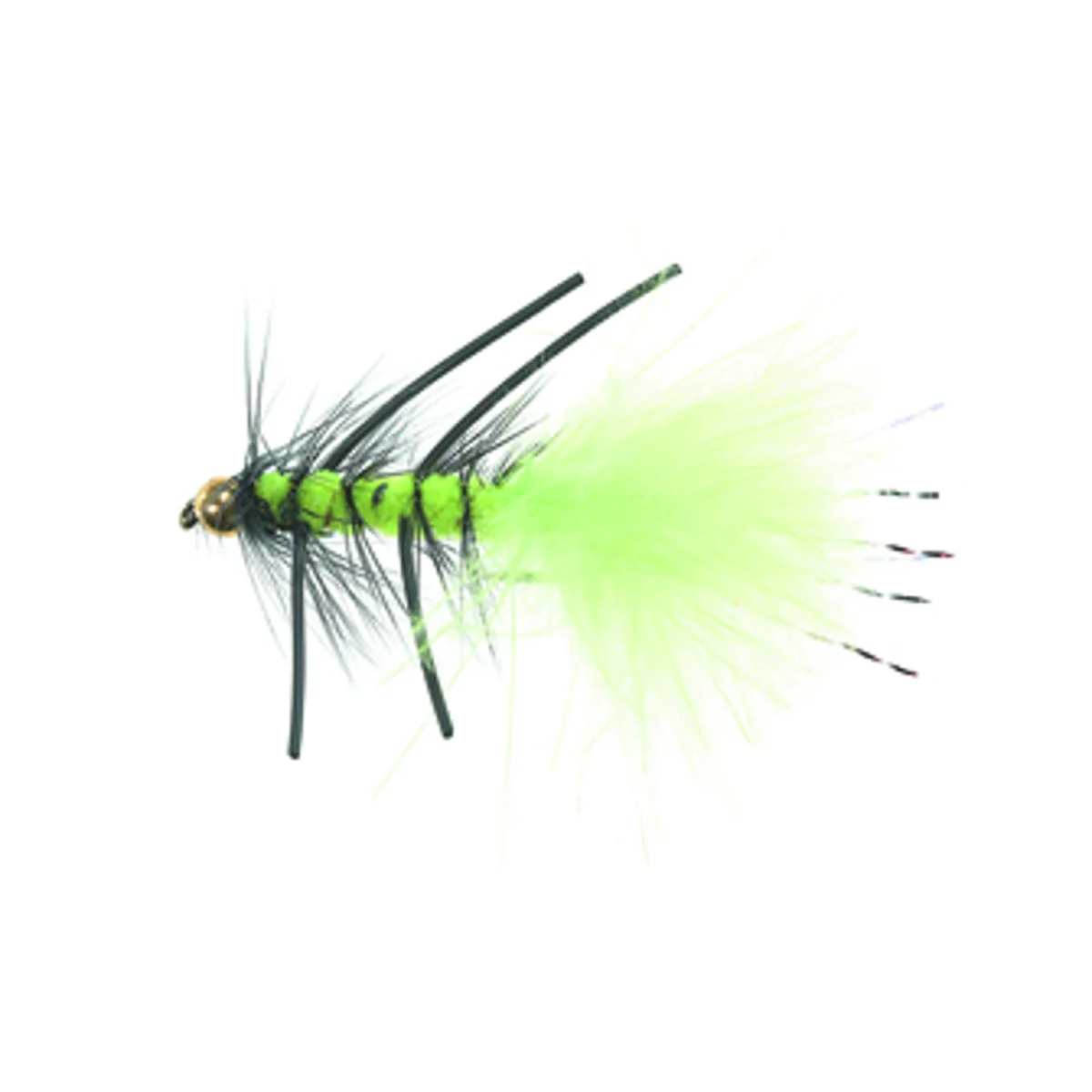 Unique Flies - Flugor Regnbåge/Harr/Öring