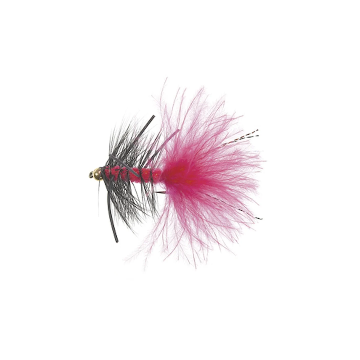 Unique Flies - Flugor Regnbåge/Harr/Öring