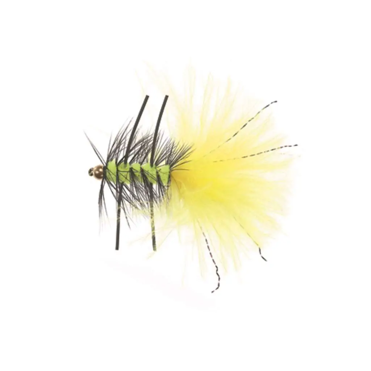 Unique Flies - Flugor Regnbåge/Harr/Öring