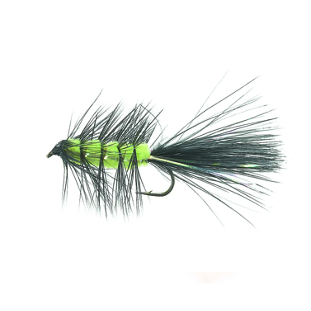 Unique Flies - Flugor Regnbåge/Harr/Öring