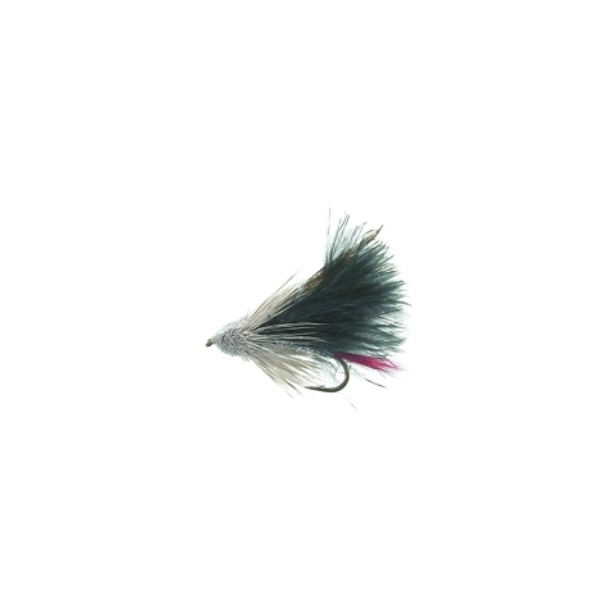 Unique Flies - Flugor Regnbåge/Harr/Öring