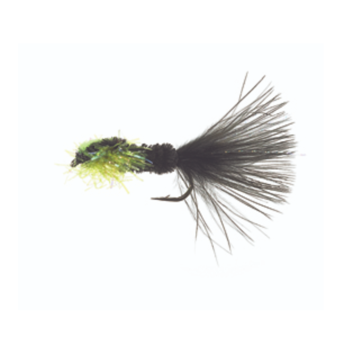 Unique Flies - Flugor Regnbåge/Harr/Öring