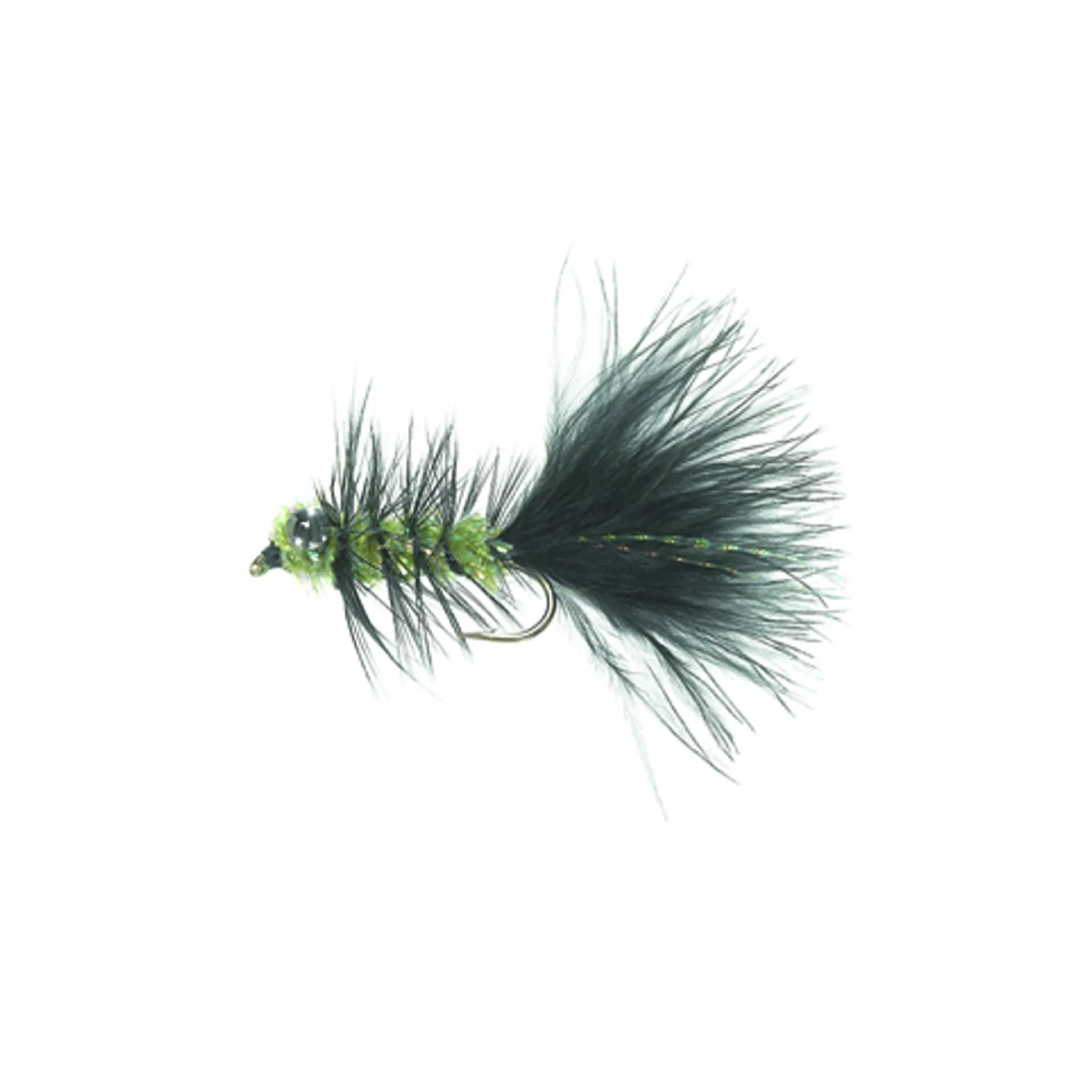 Unique Flies - Flugor Regnbåge/Harr/Öring