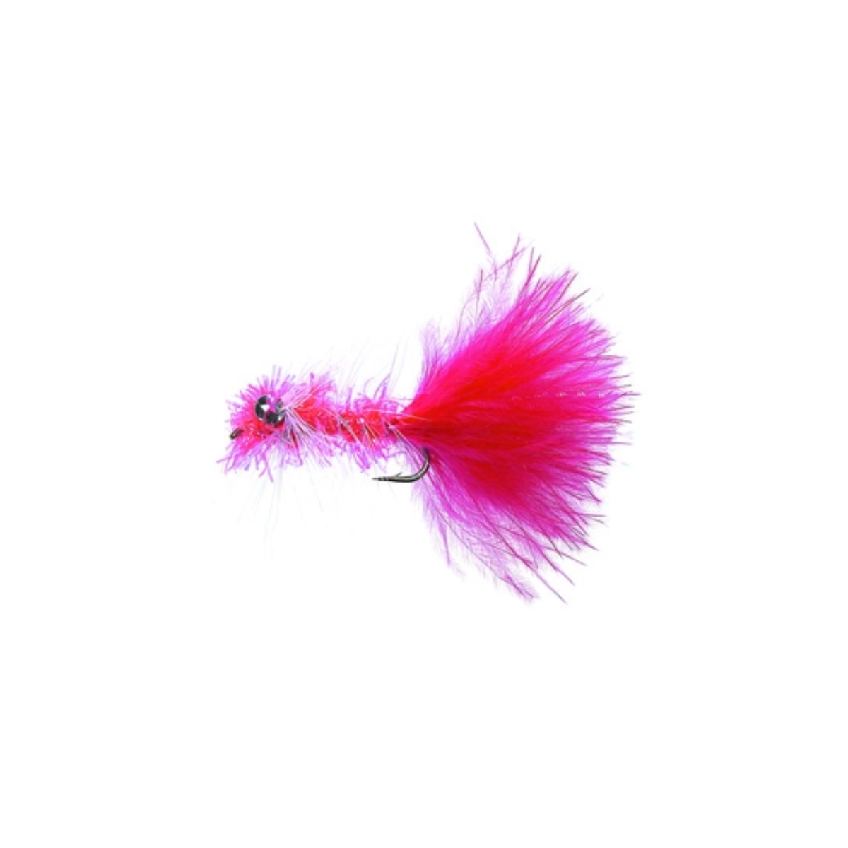 Unique Flies - Flugor Regnbåge/Harr/Öring