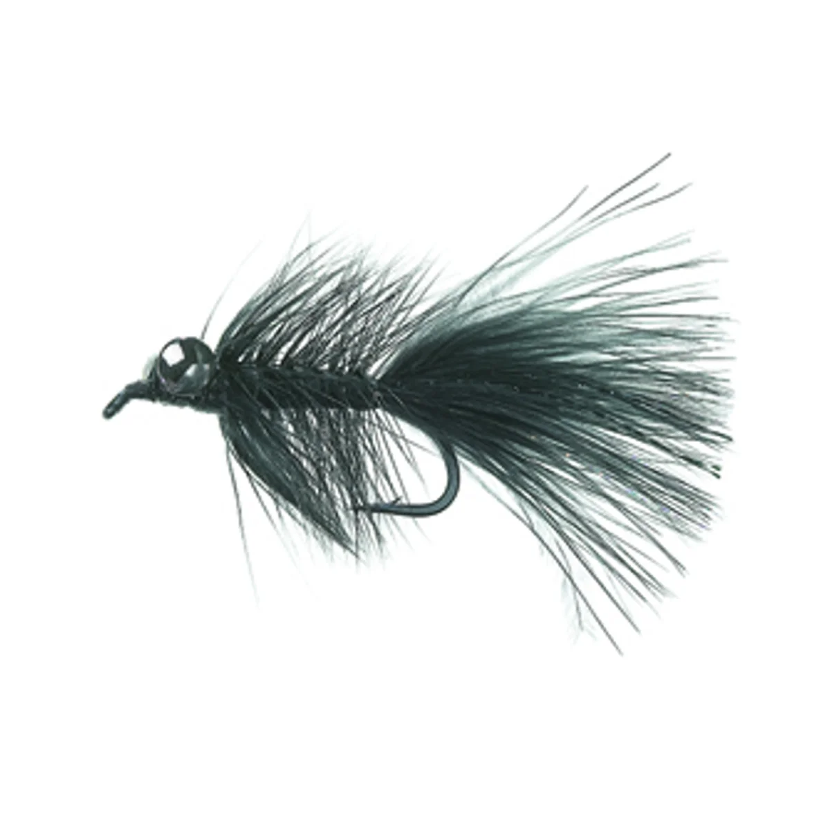Unique Flies - Flugor Regnbåge/Harr/Öring