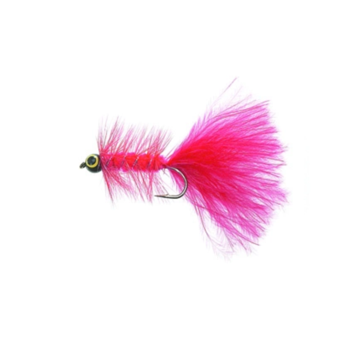 Unique Flies - Flugor Regnbåge/Harr/Öring